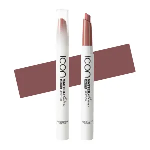 Absolute New York Icon Master Slim Matte Lipstick - (MLSS11 Dusty Pink)